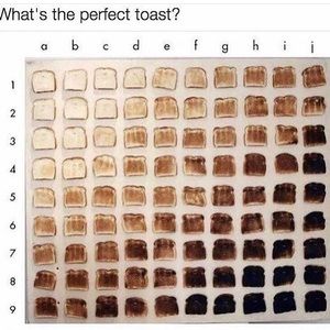 Meet your Posher, Alia